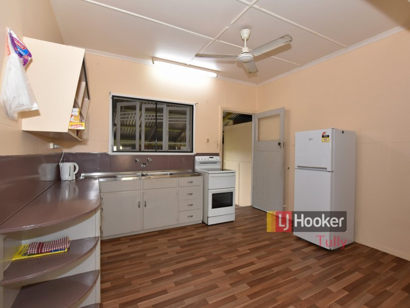 18 Old Tully Road, Birkalla QLD 4854