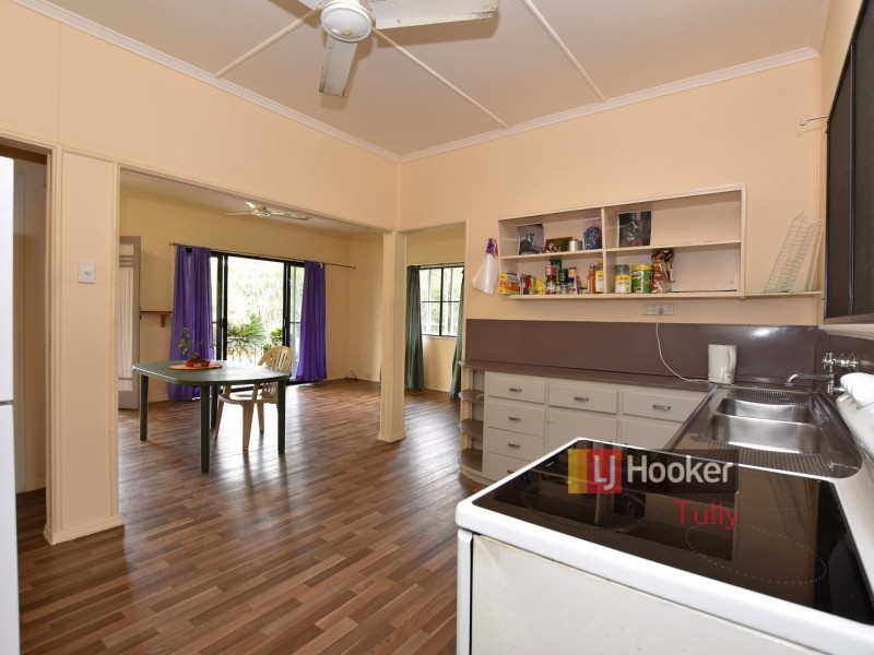 18 Old Tully Road, Birkalla QLD 4854