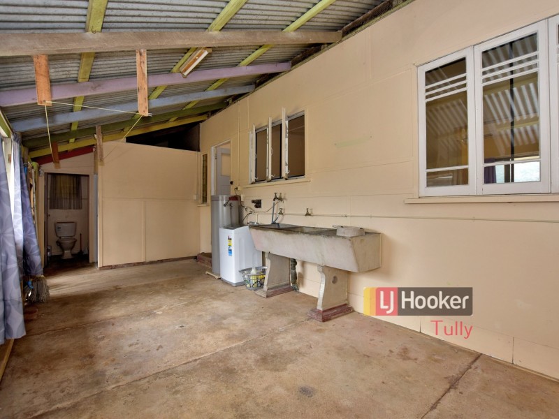 18 Old Tully Road, Birkalla QLD 4854