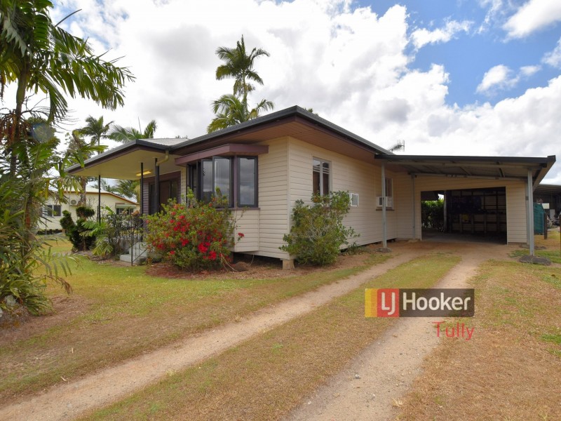 18 Old Tully Road, Birkalla QLD 4854