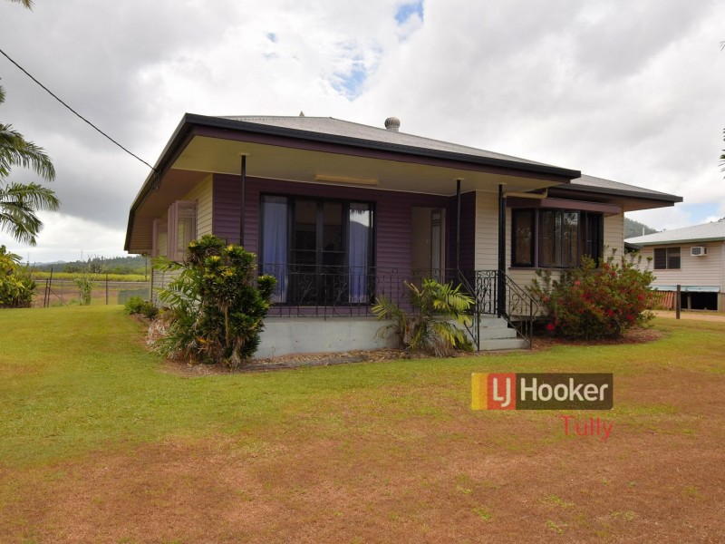 18 Old Tully Road, Birkalla QLD 4854