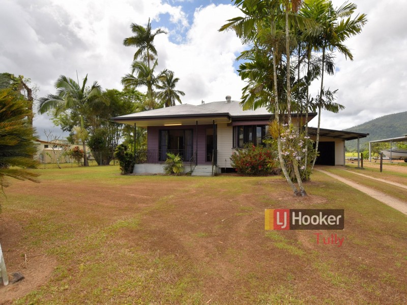 18 Old Tully Road, Birkalla QLD 4854