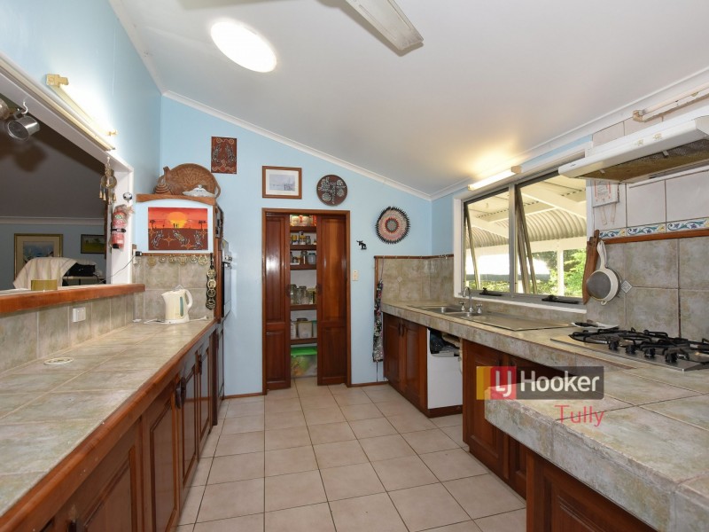 687 Old Tully Road, Djarawong QLD 4854