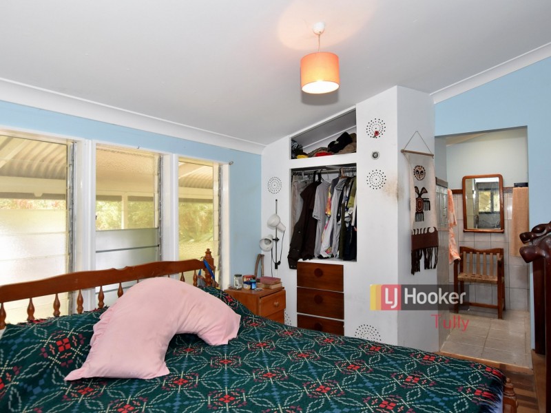 687 Old Tully Road, Djarawong QLD 4854