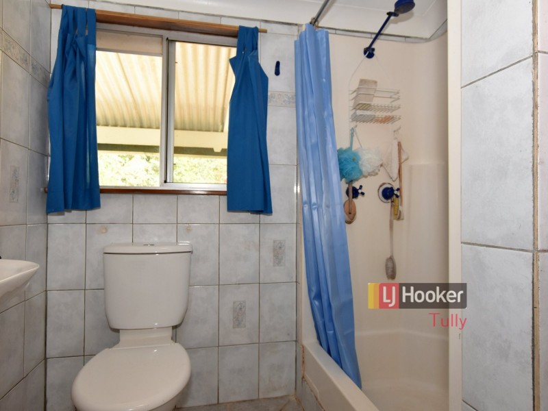 687 Old Tully Road, Djarawong QLD 4854