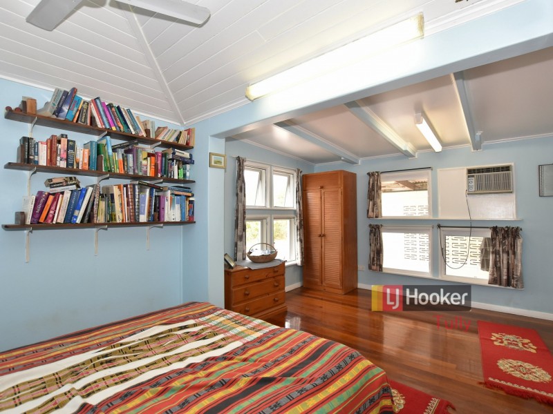 687 Old Tully Road, Djarawong QLD 4854