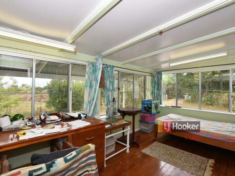 687 Old Tully Road, Djarawong QLD 4854