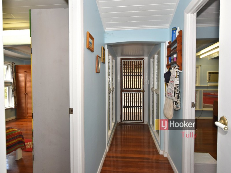 687 Old Tully Road, Djarawong QLD 4854