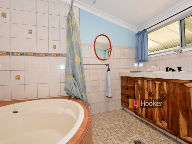 687 Old Tully Road, Djarawong QLD 4854