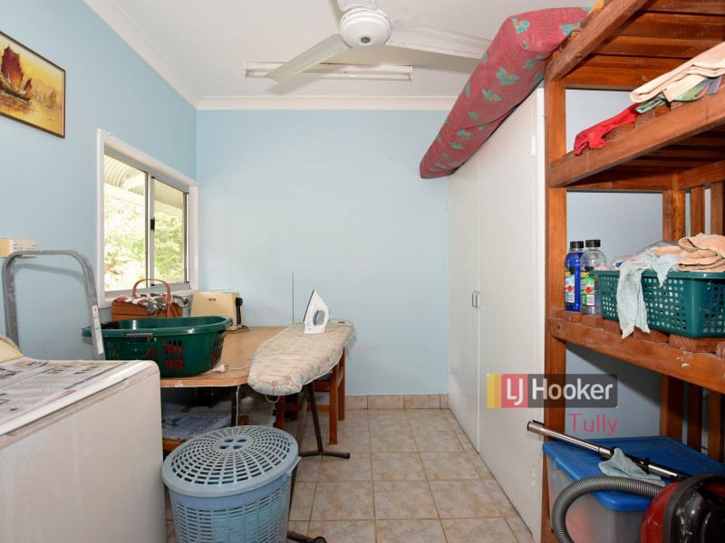 687 Old Tully Road, Djarawong QLD 4854