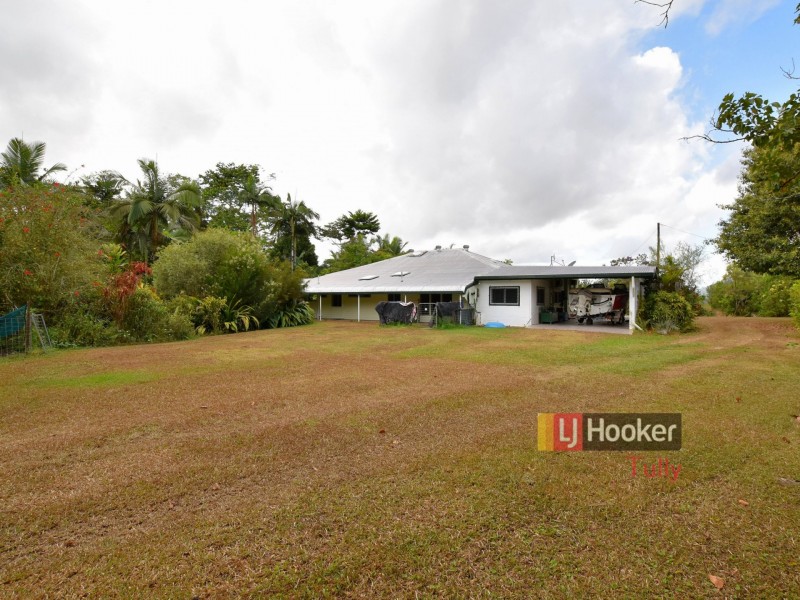 687 Old Tully Road, Djarawong QLD 4854