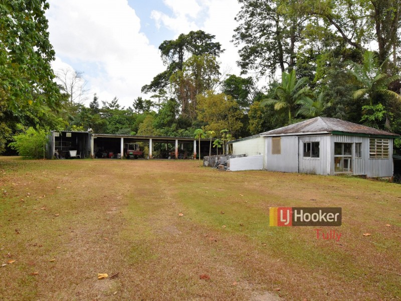 687 Old Tully Road, Djarawong QLD 4854