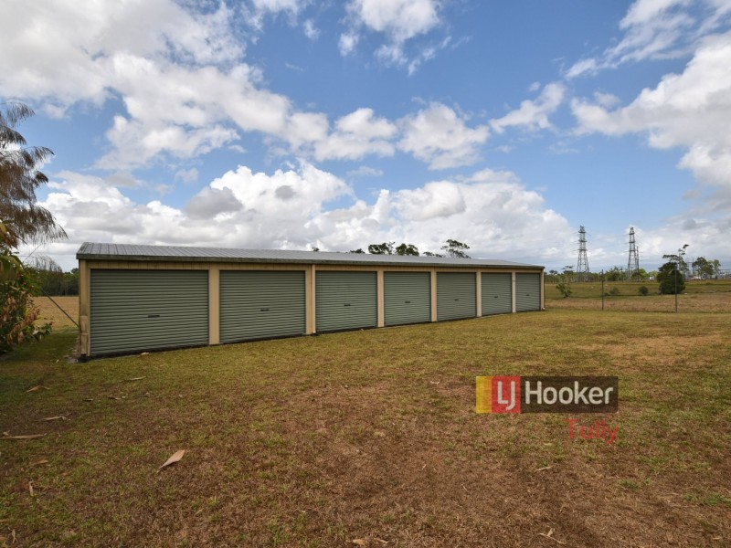 147 Tully Gorge Road, Tully QLD 4854