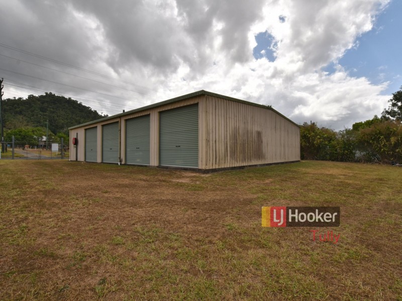 147 Tully Gorge Road, Tully QLD 4854