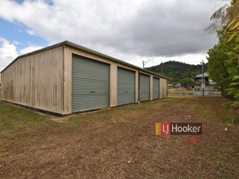 147 Tully Gorge Road, Tully QLD 4854