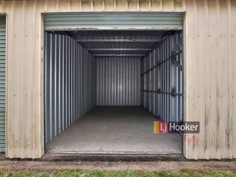 147 Tully Gorge Road, Tully QLD 4854