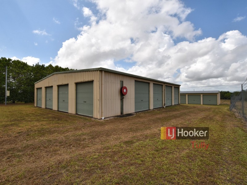 147 Tully Gorge Road, Tully QLD 4854