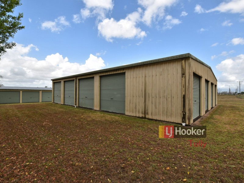 147 Tully Gorge Road, Tully QLD 4854