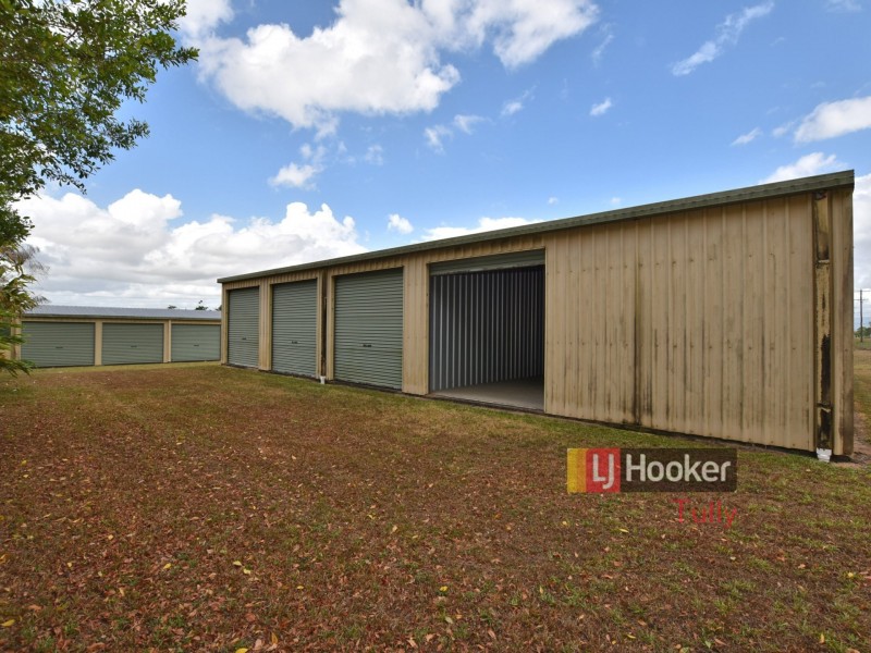 147 Tully Gorge Road, Tully QLD 4854