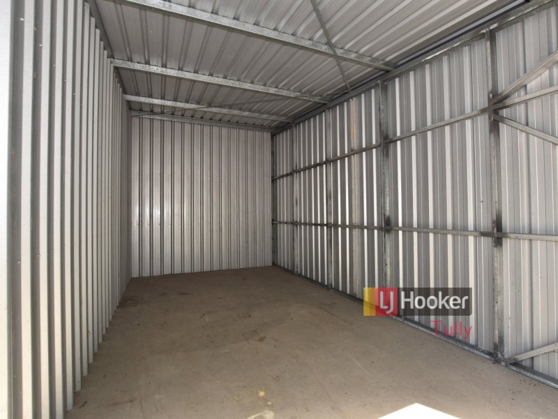 147 Tully Gorge Road, Tully QLD 4854