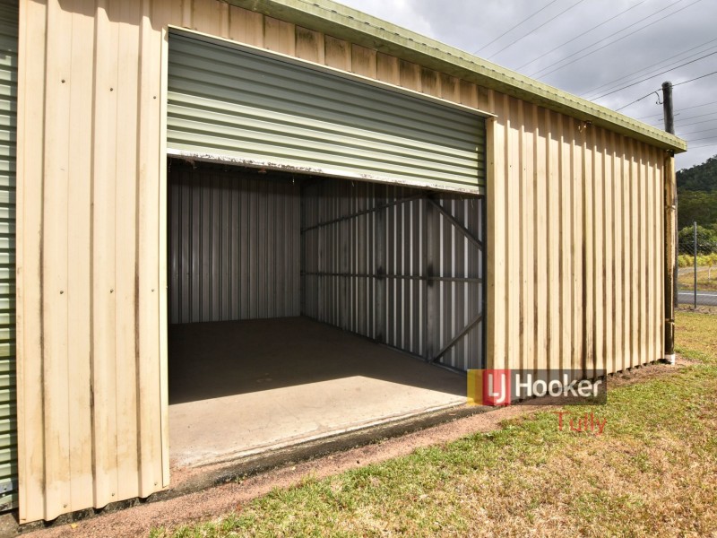 147 Tully Gorge Road, Tully QLD 4854