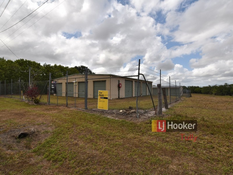 147 Tully Gorge Road, Tully QLD 4854