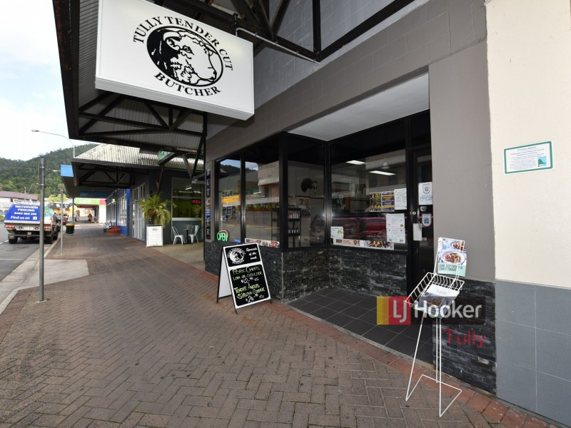 Shop 7/18 Butler Street, Tully QLD 4854