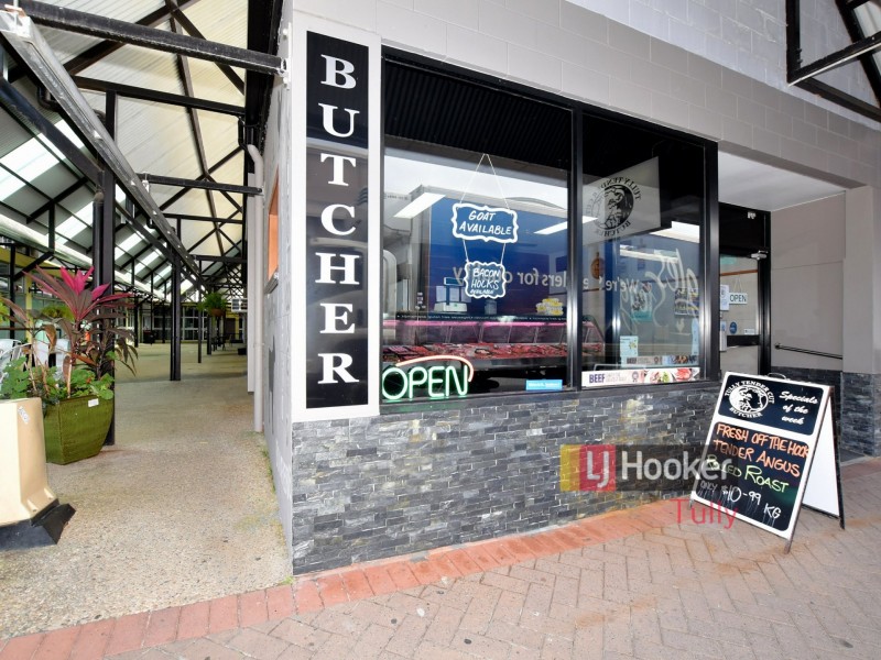 Shop 7/18 Butler Street, Tully QLD 4854