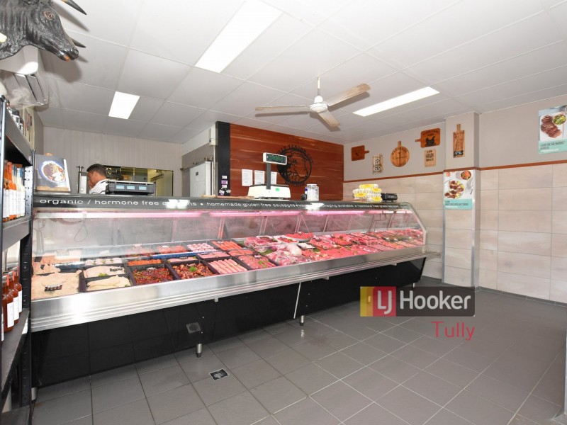Shop 7/18 Butler Street, Tully QLD 4854