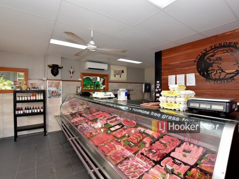 Shop 7/18 Butler Street, Tully QLD 4854