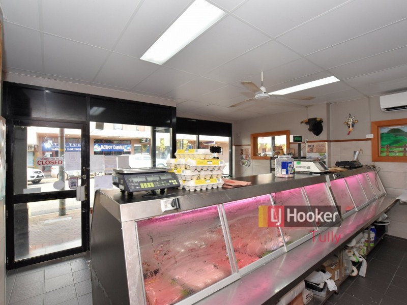 Shop 7/18 Butler Street, Tully QLD 4854