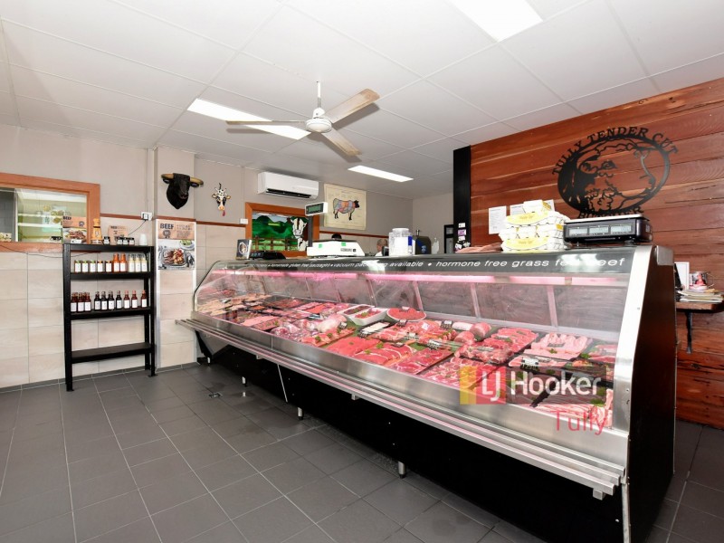 Shop 7/18 Butler Street, Tully QLD 4854