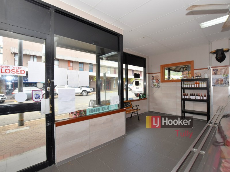 Shop 7/18 Butler Street, Tully QLD 4854