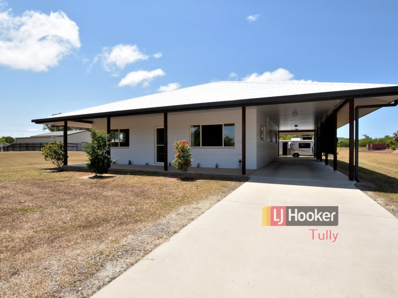 9 Amanda Crescent, Tully Heads QLD 4854