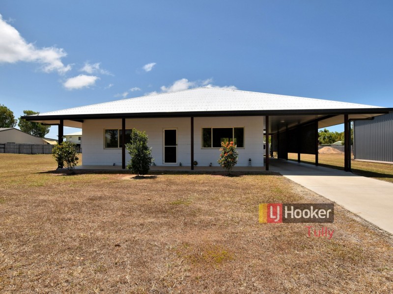 9 Amanda Crescent, Tully Heads QLD 4854