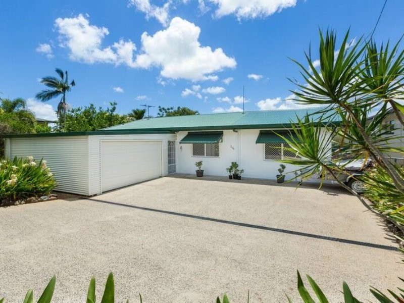 296 Palmerston Highway, Belvedere QLD 4860