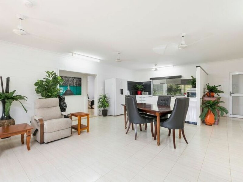 296 Palmerston Highway, Belvedere QLD 4860