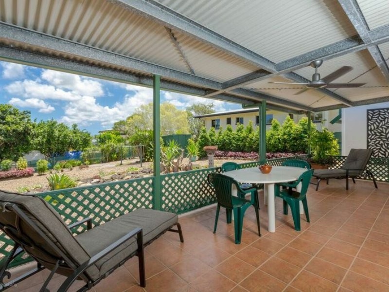 296 Palmerston Highway, Belvedere QLD 4860