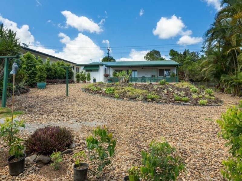 296 Palmerston Highway, Belvedere QLD 4860