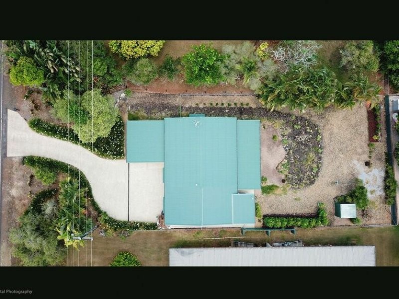 296 Palmerston Highway, Belvedere QLD 4860