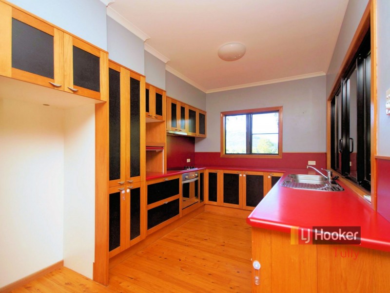 222 Bulgun Road, Bulgun QLD 4854