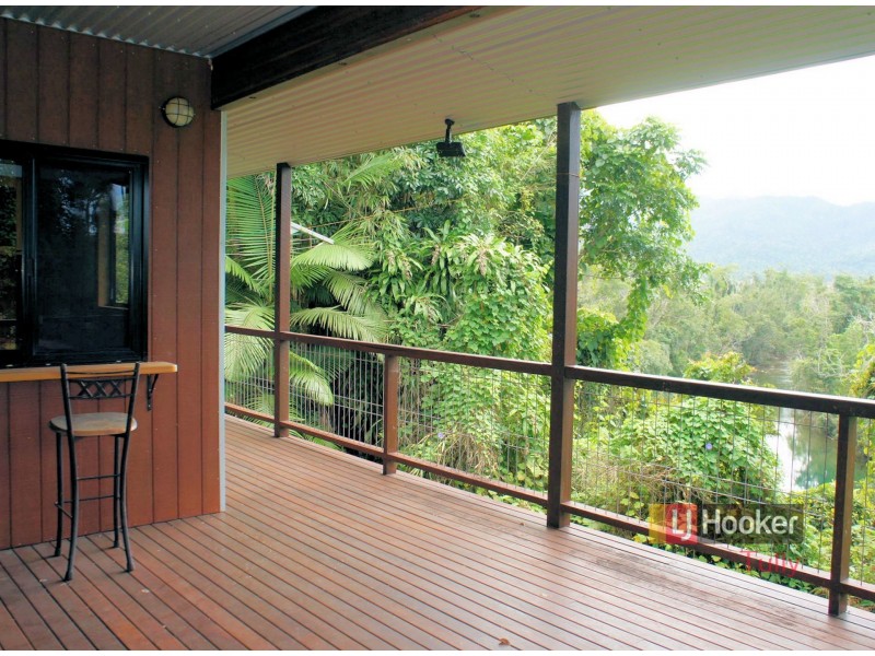 222 Bulgun Road, Bulgun QLD 4854