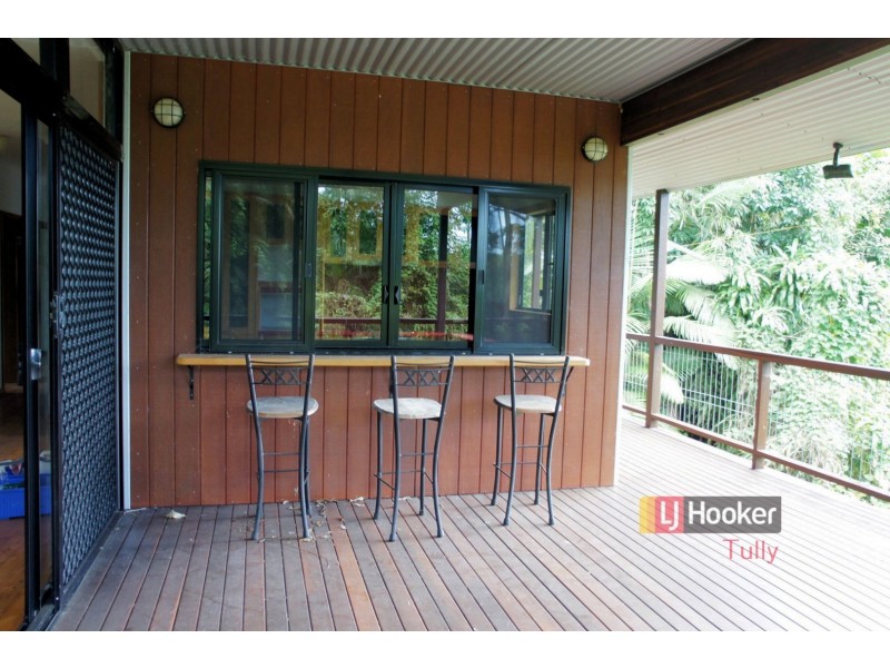 222 Bulgun Road, Bulgun QLD 4854