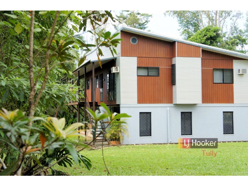 222 Bulgun Road, Bulgun QLD 4854