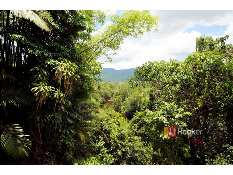 222 Bulgun Road, Bulgun QLD 4854