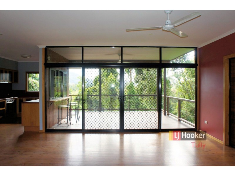 222 Bulgun Road, Bulgun QLD 4854