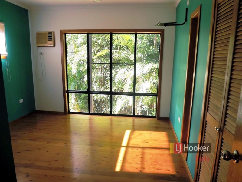 222 Bulgun Road, Bulgun QLD 4854