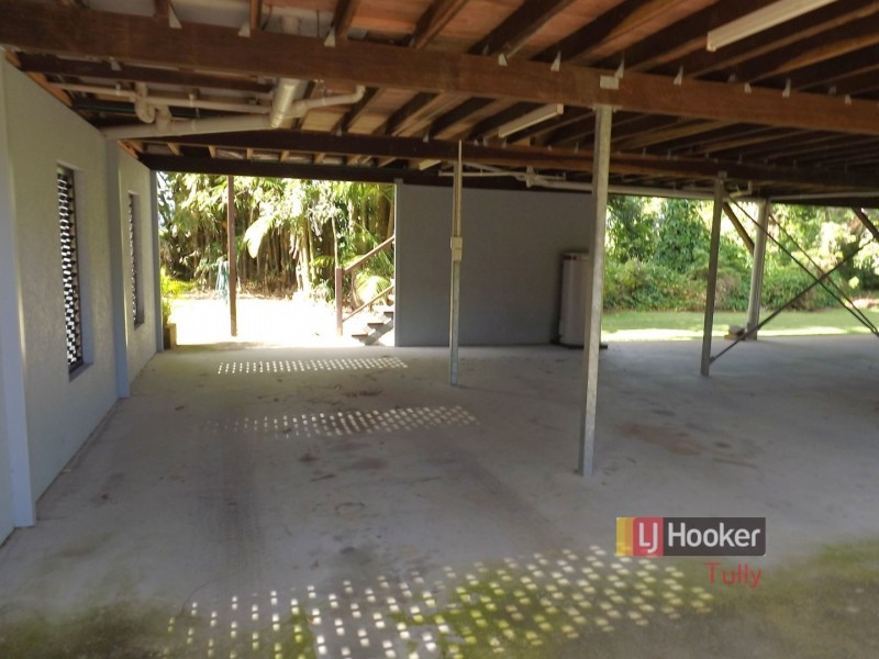 222 Bulgun Road, Bulgun QLD 4854