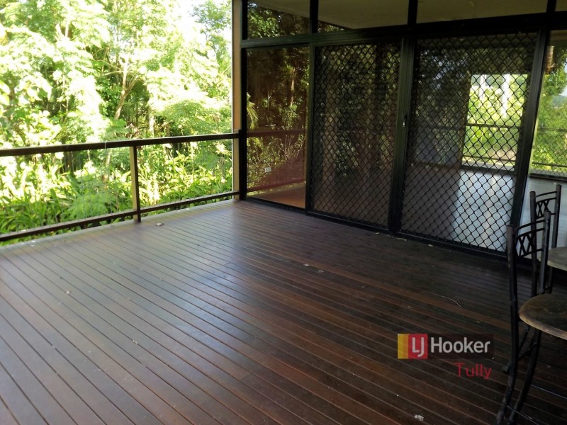 222 Bulgun Road, Bulgun QLD 4854