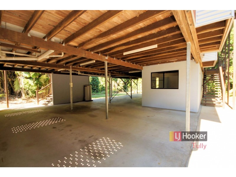 222 Bulgun Road, Bulgun QLD 4854